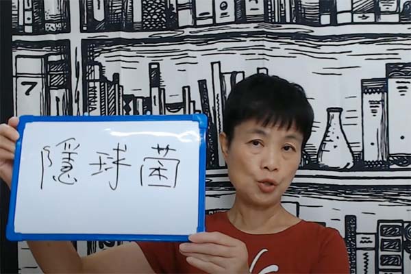 鳥便便之隱球菌與腦膜炎