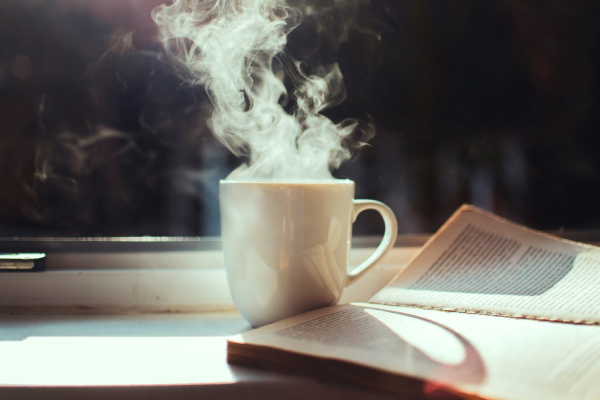 天冷保命多喝水