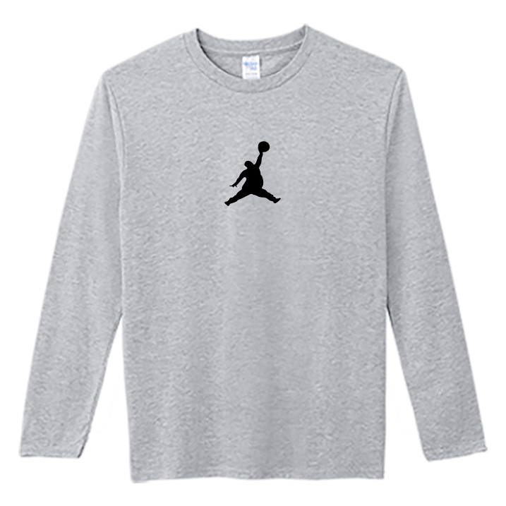 (長T)胖喬丹 Welcome出貨