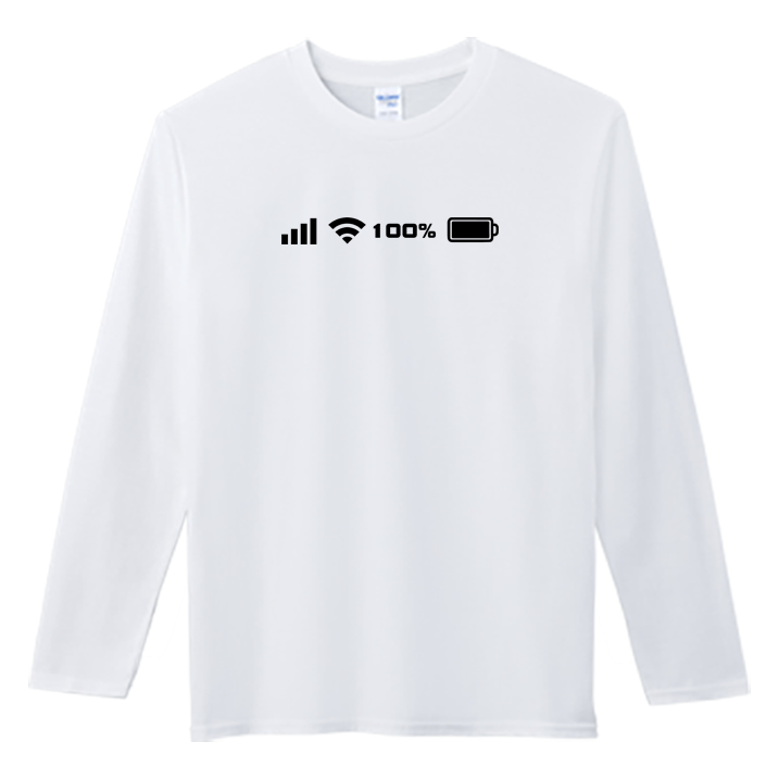 (長T)滿 Welcome出貨