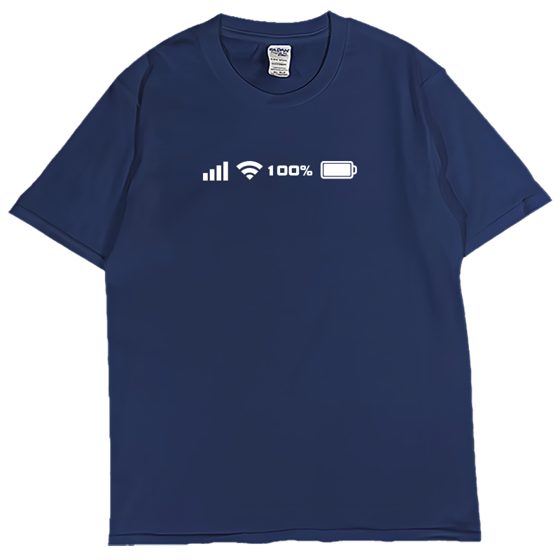 (短T)滿 Welcome出貨