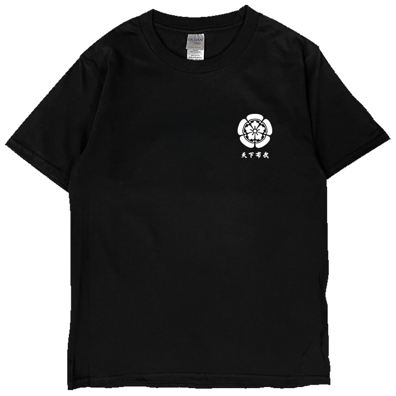 (短T)天下布武 Welcome出貨