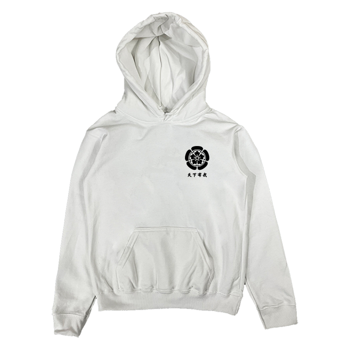 (連帽上衣)天下布武 Welcome出貨