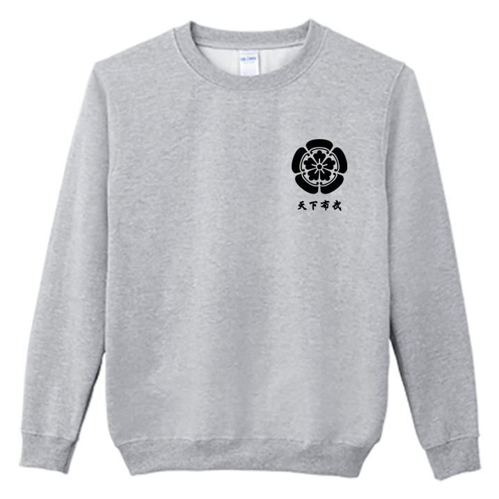 (大學T)天下布武 Welcome出貨