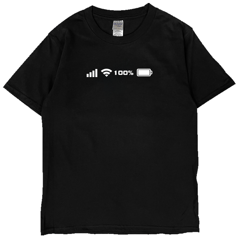 (短T)滿 Welcome出貨