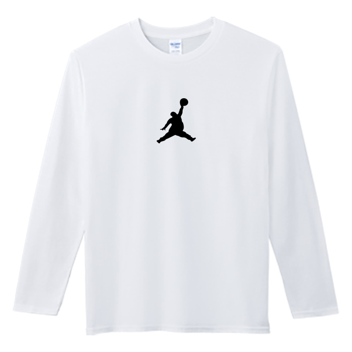 (長T)胖喬丹 Welcome出貨