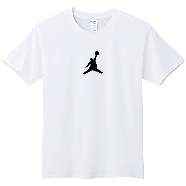 (短T)胖喬丹 Welcome出貨