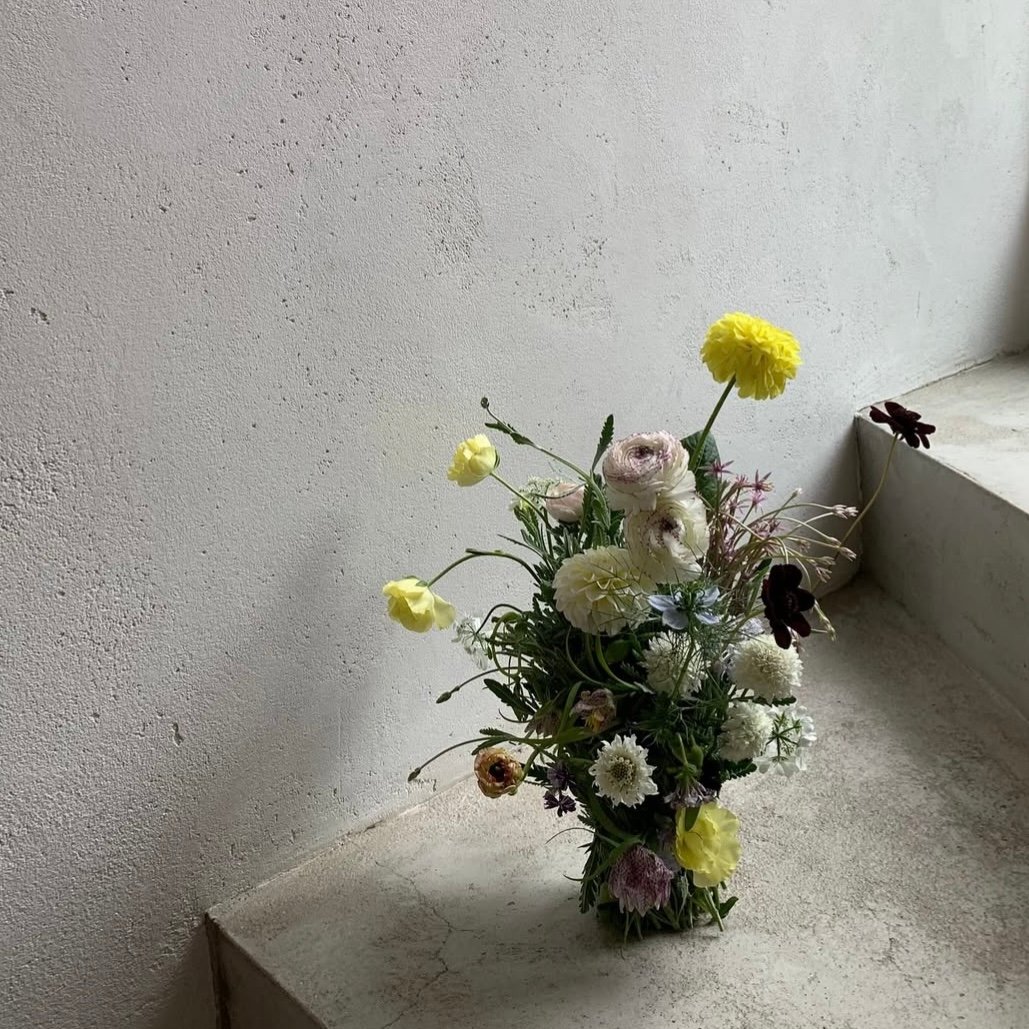 Botte Bouquet 課程