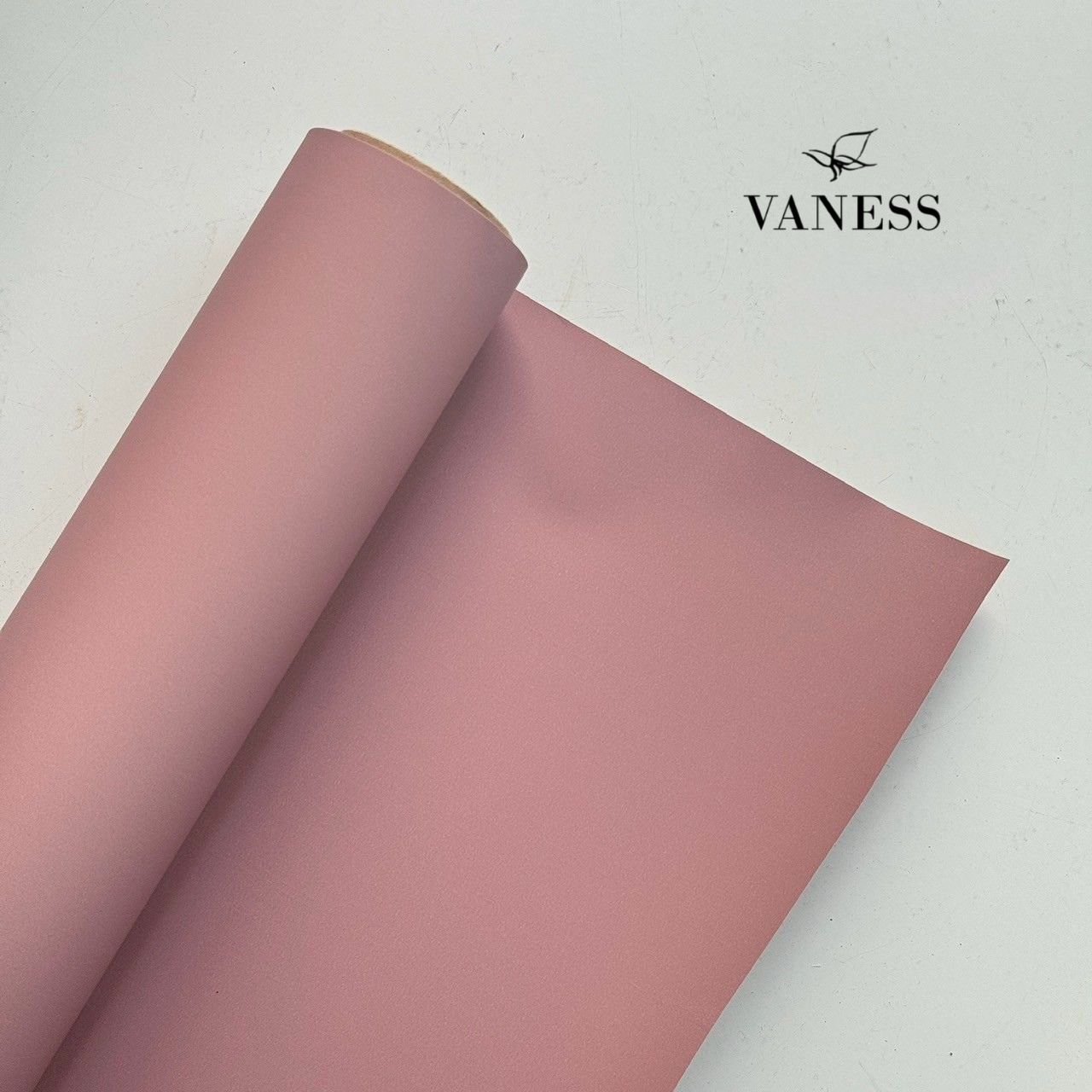 韓國 VANESS FLOWER 包裝紙 V19