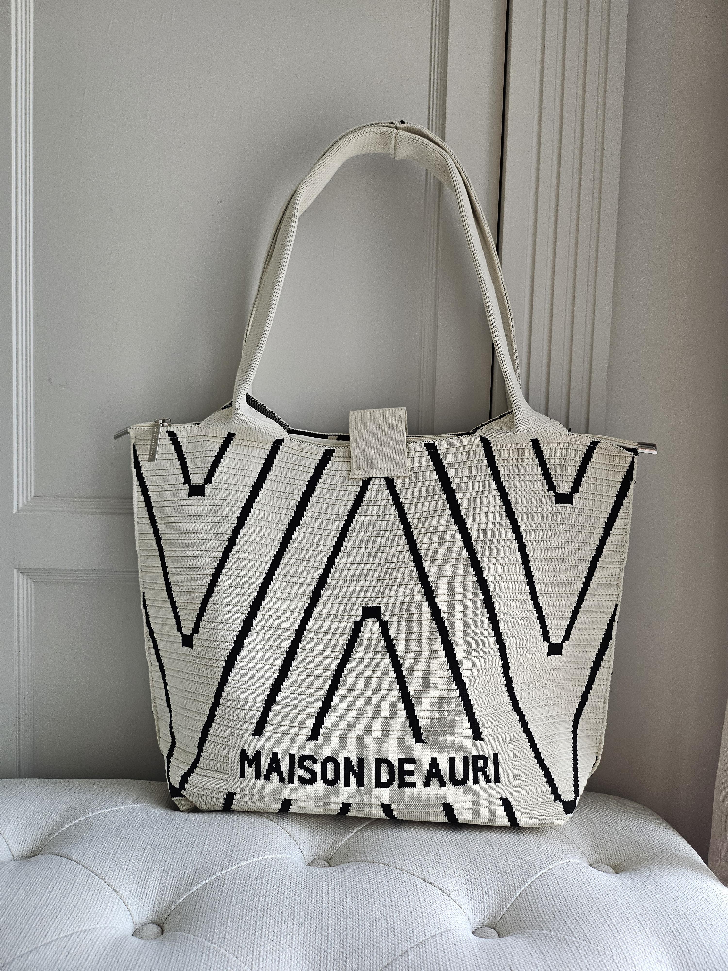 Maison Grandie White｜格蘭緹之家-白色