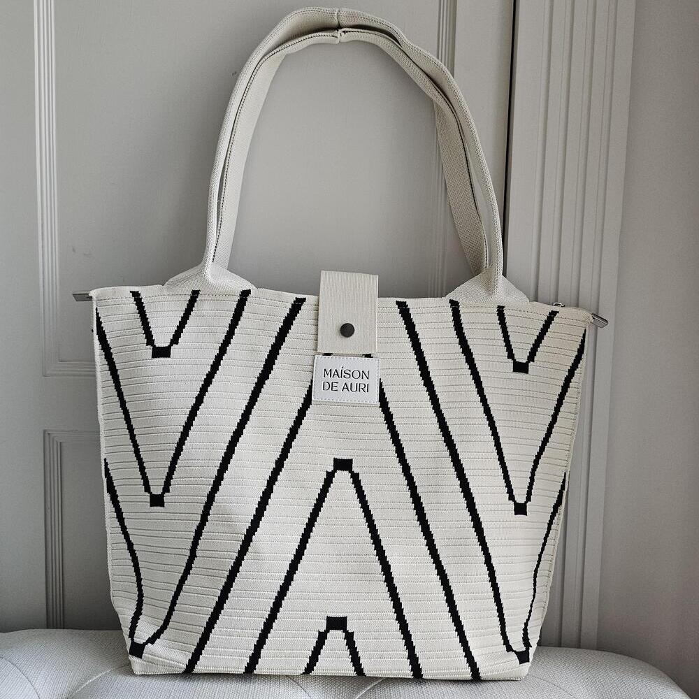 Maison Grandie White｜格蘭緹之家-白色