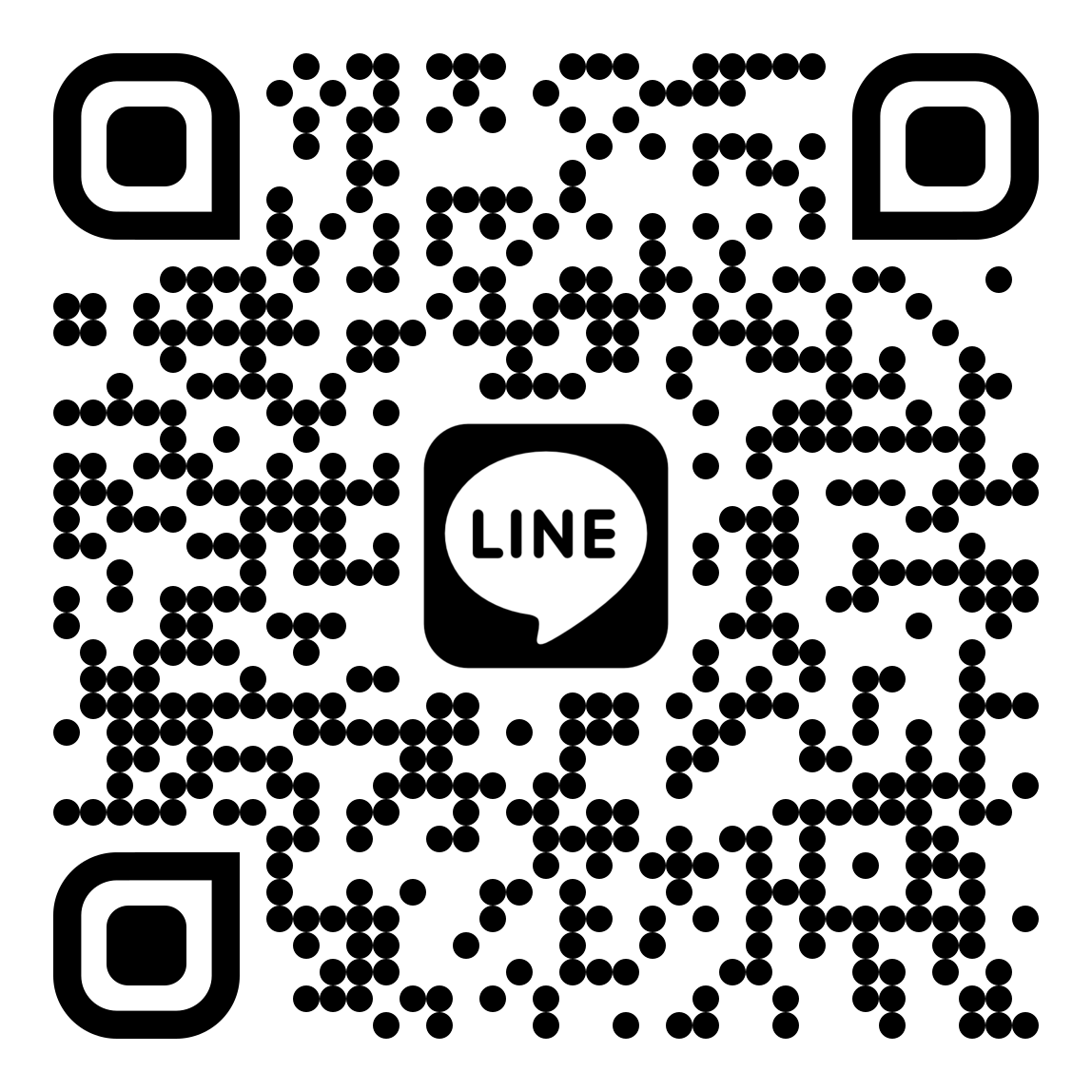 LINE Official Account