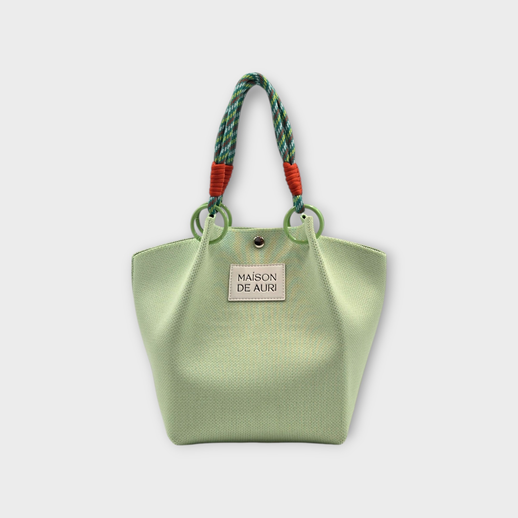 Smoothie Green 哈蜜綠 果昔包