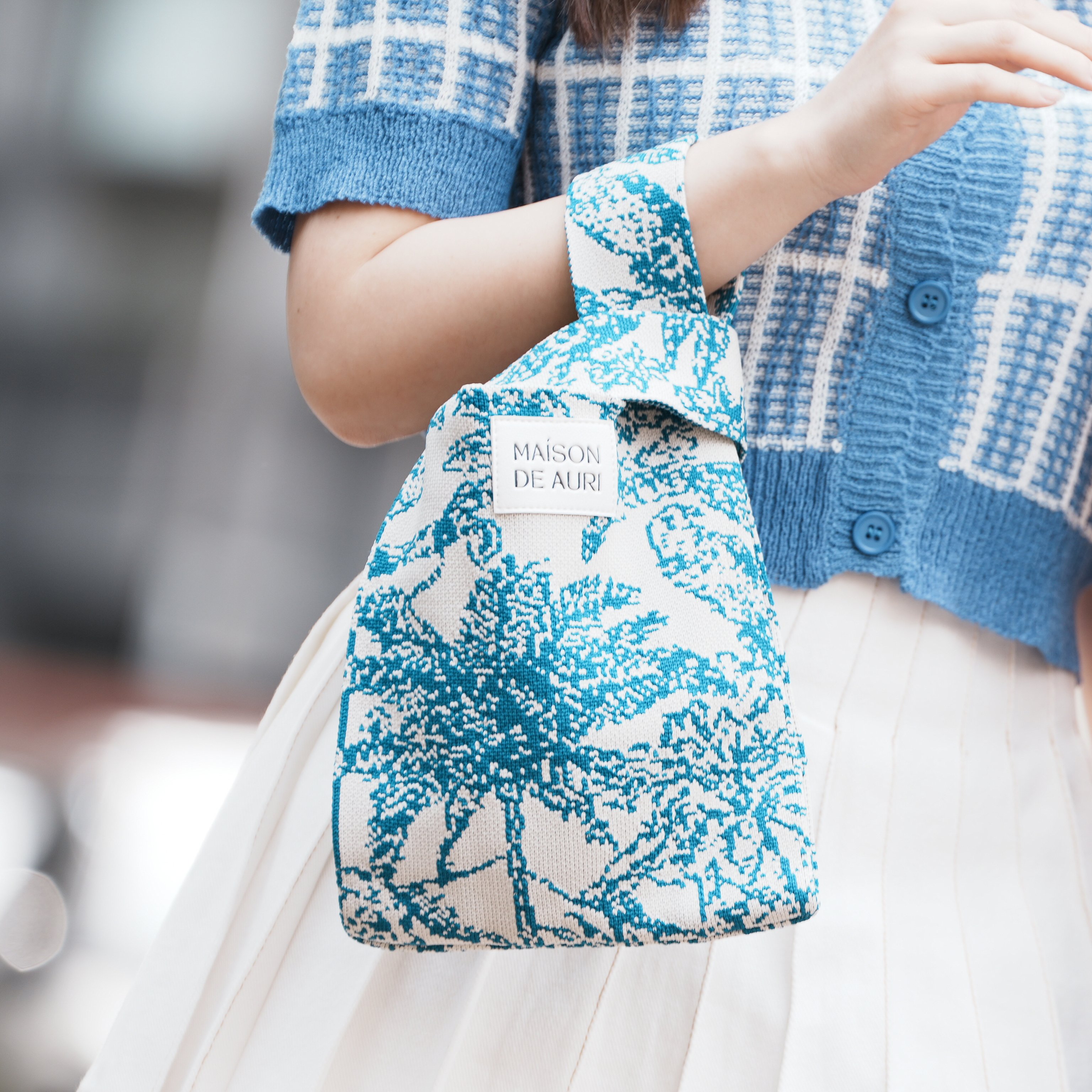 Coco Green 可可綠