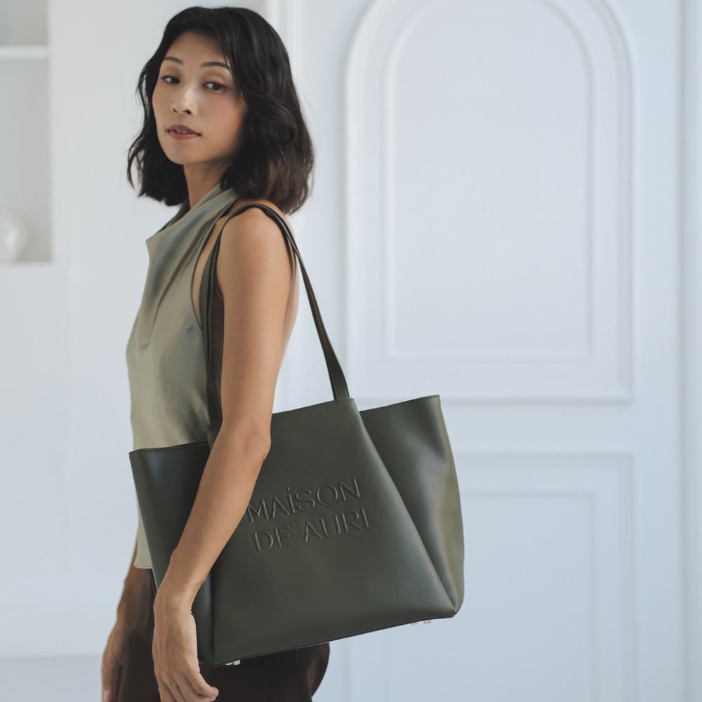 FLORENCE — Kelly Green 佛羅倫斯・凱莉綠