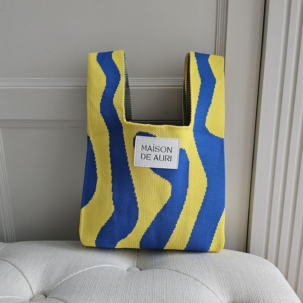 Puff Yellow 炊煙黃