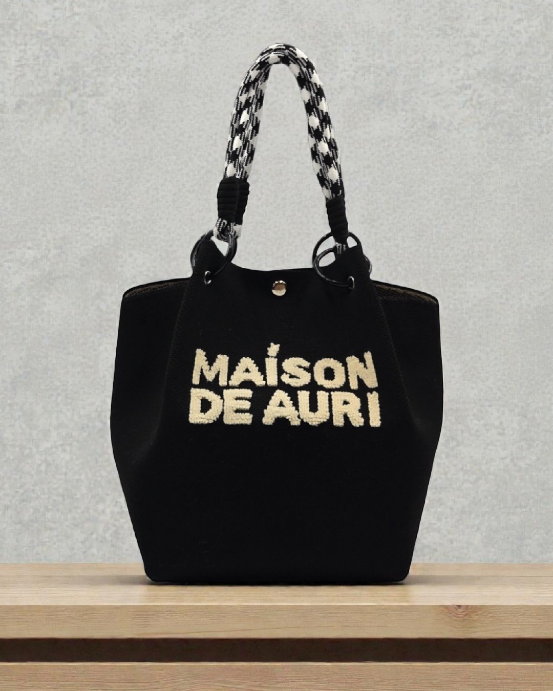 Smoothie black 芝麻黑 果昔包