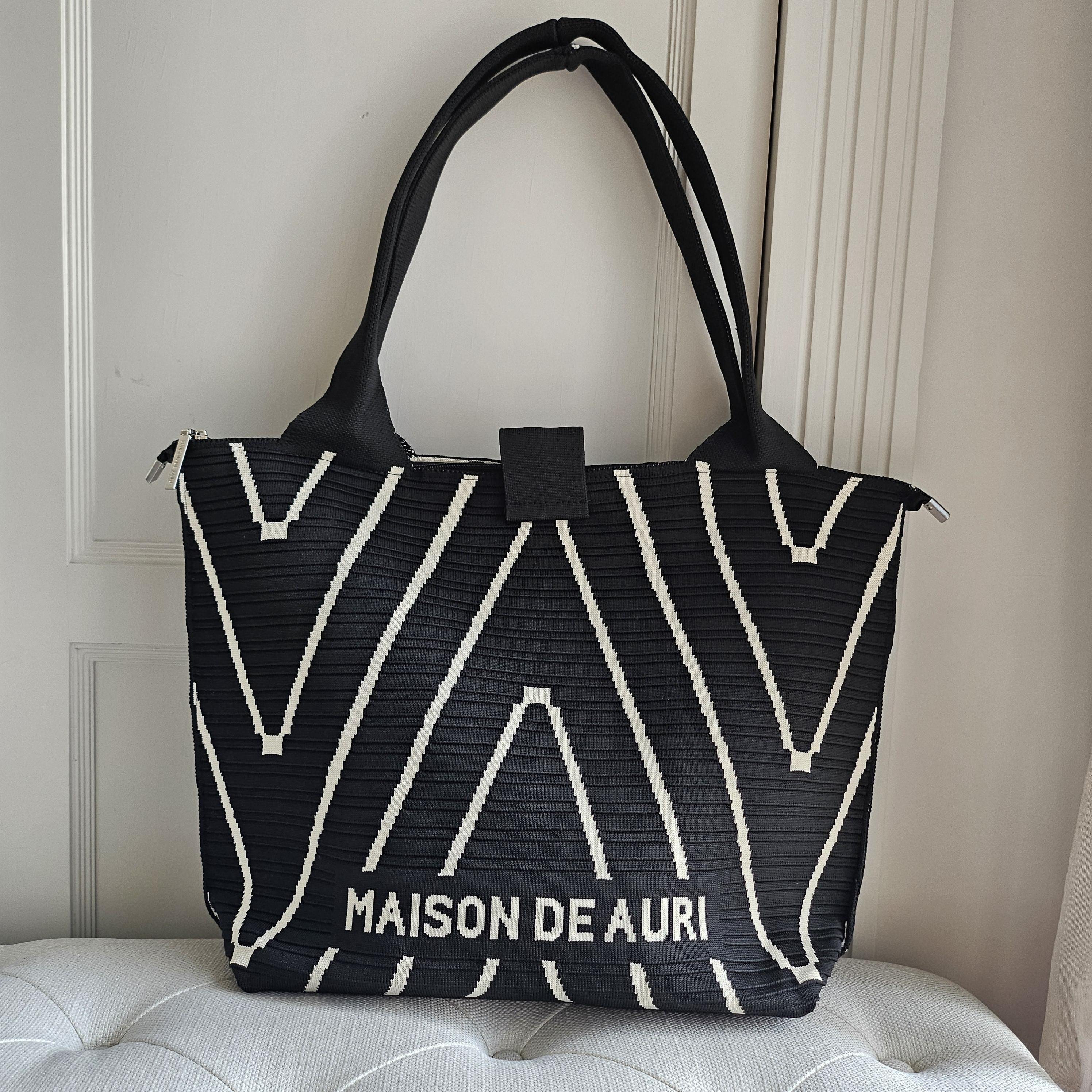 Maison Grandie Black｜格蘭緹之家-黑色