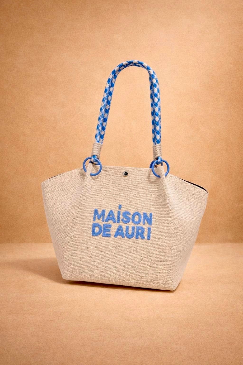 Smoothie Vanilla Jumbo - 大果昔-香草杏