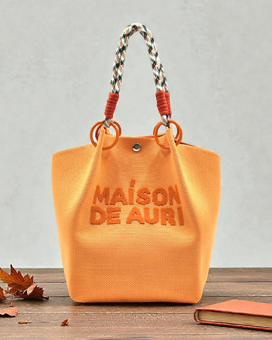 Smoothie Orange 蜜柑橙 果昔包