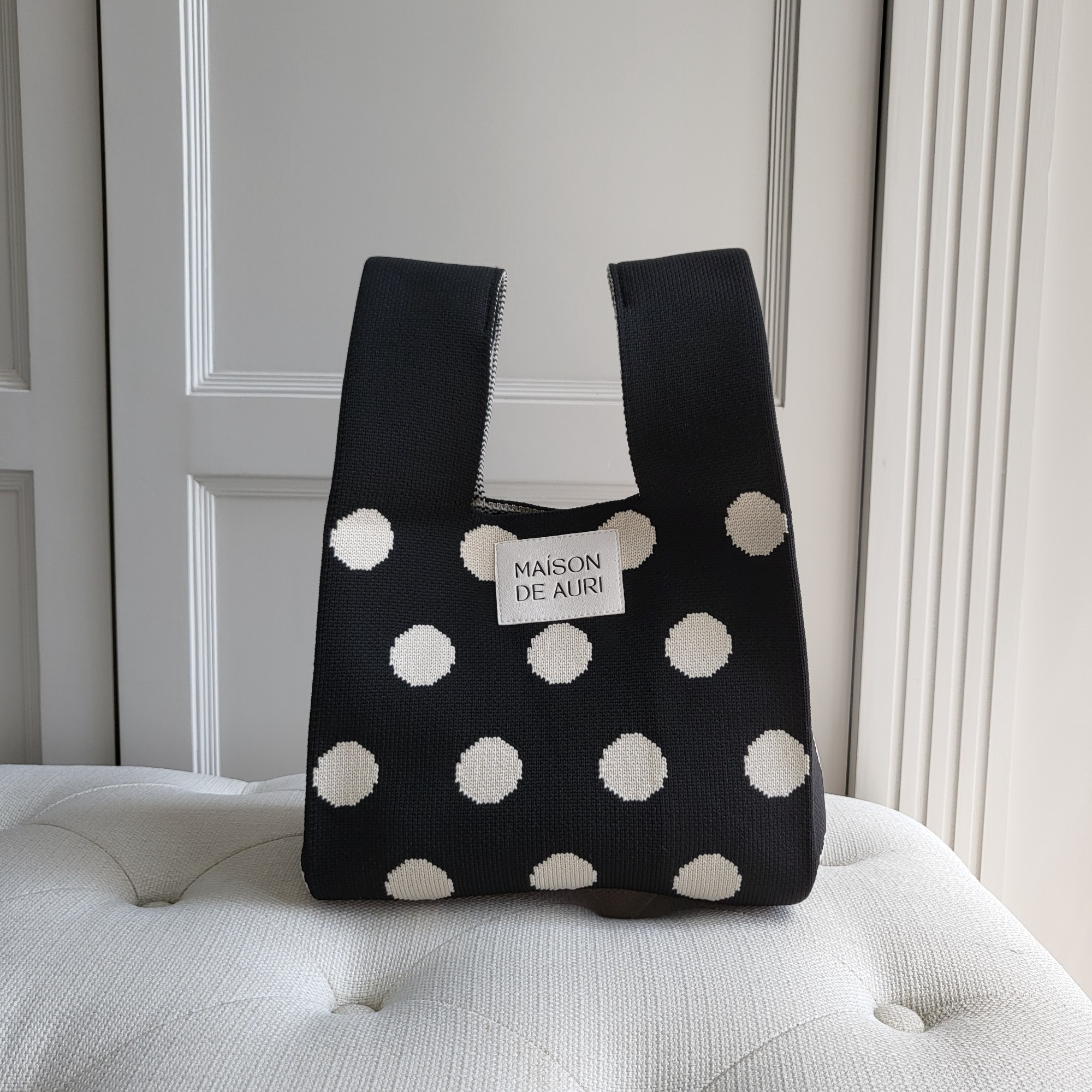 Polka Black 波爾黑