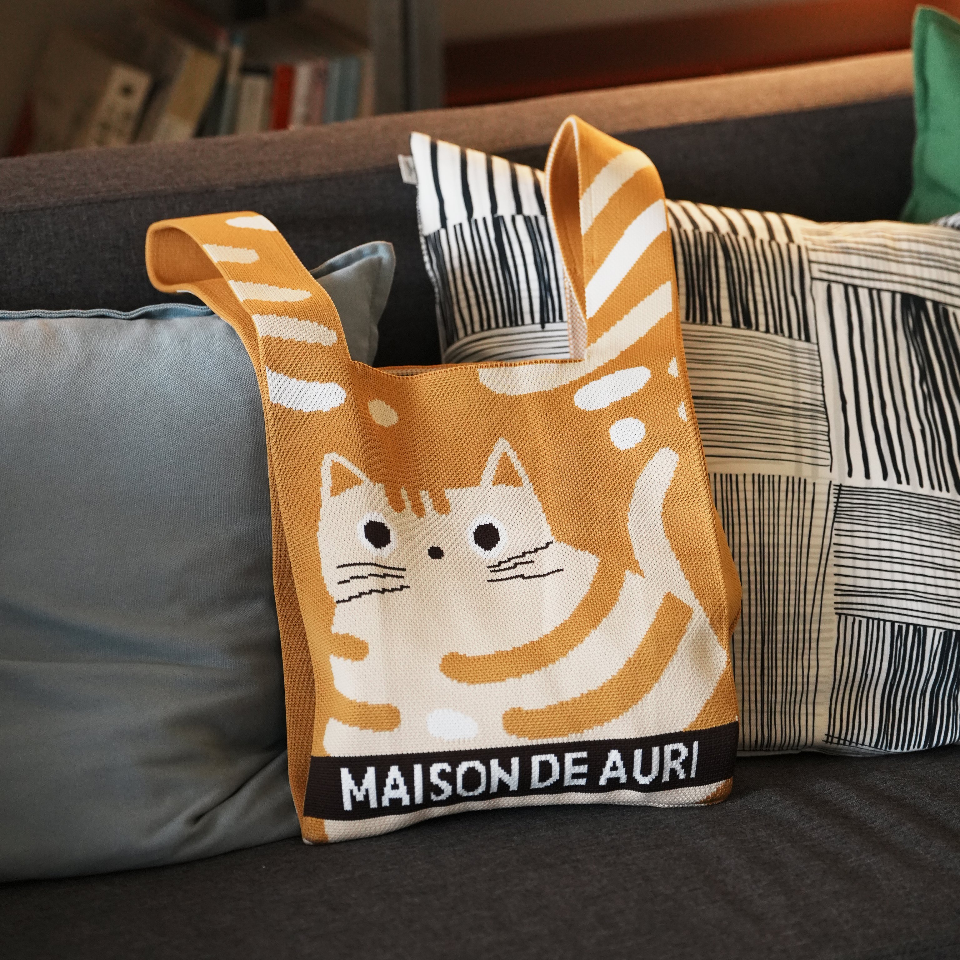 Kimchi Jumbo 大辛奇