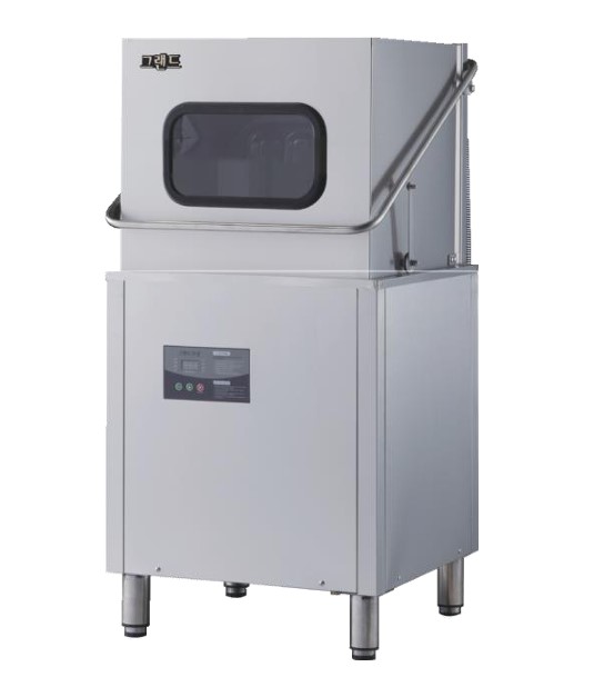 上掀式洗碗機 / 韓國原裝進口 / WSD-8000