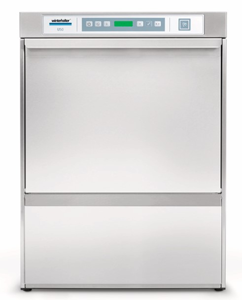 WINTERHALTER U50 / 洗杯機