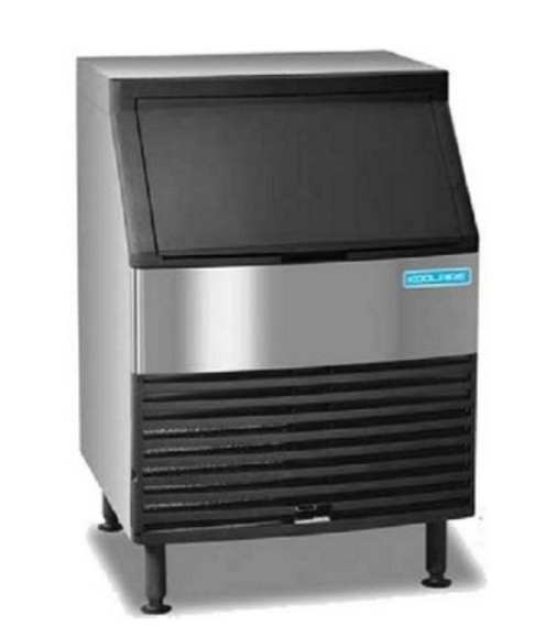 Koolaire by Manitowoc 200磅 製冰機 角冰