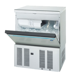 星崎 HOSHIZAKI IM-55M-2 製冰機 角冰