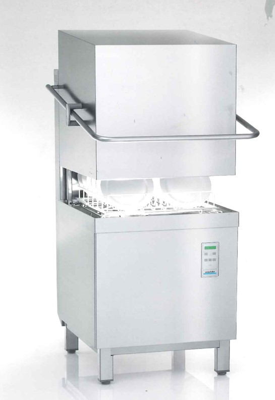 上掀式洗碗機 / WINTERHALTER P50