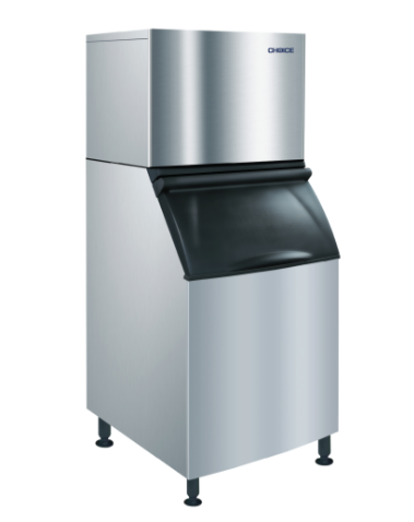 Manitowoc / CHOICE 1000磅製冰機 角冰