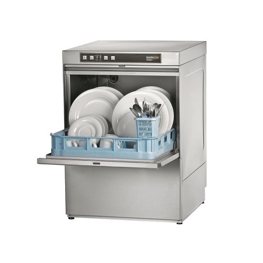 ecomax by Hobart F504 洗碗機 / 洗杯機