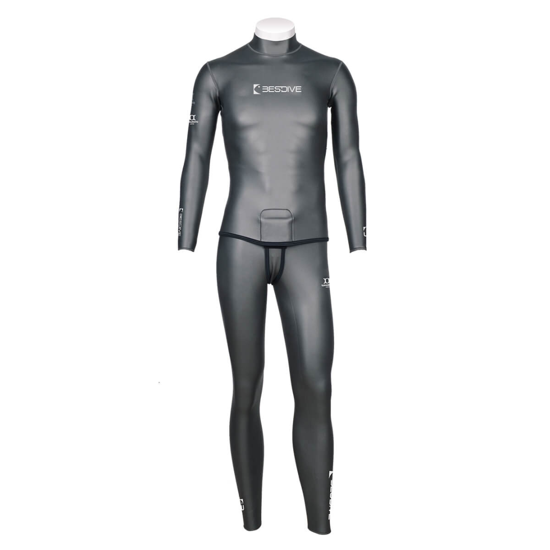 BESTDIVE 防寒衣 | 男款現貨區