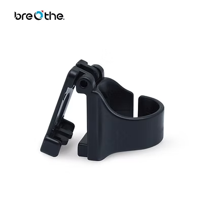 Breathe 水呼吸 通用型呼吸管扣環 10-X