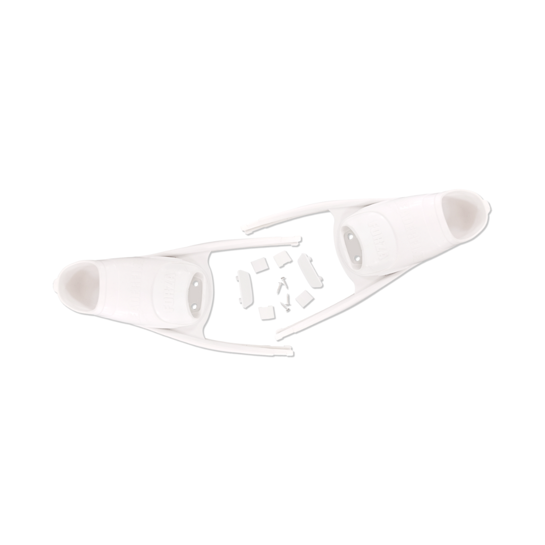 Leaderfins FORZA 鞋套