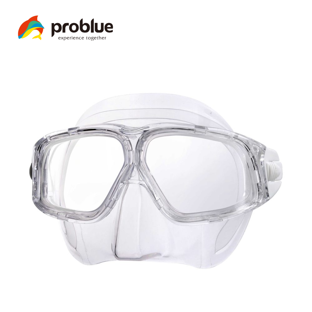 Problue 矽膠曲面面鏡