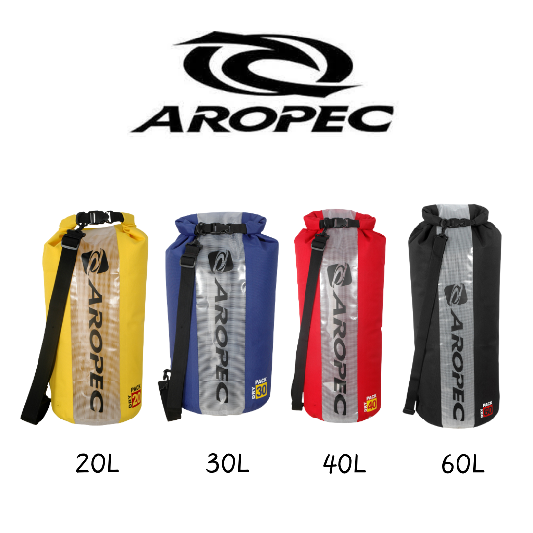 Aropec 防水側背包 防水袋