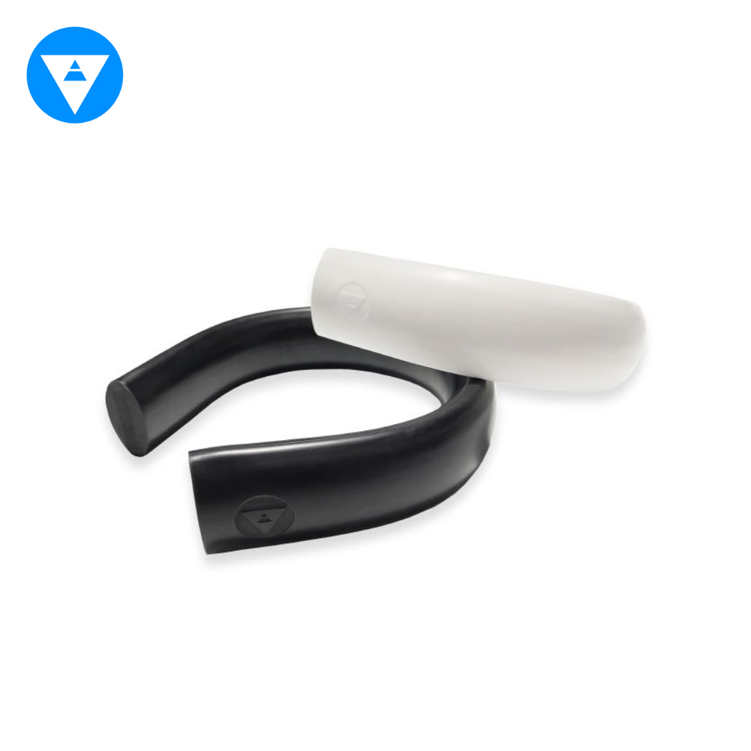 Alchemy 矽膠頸鉛