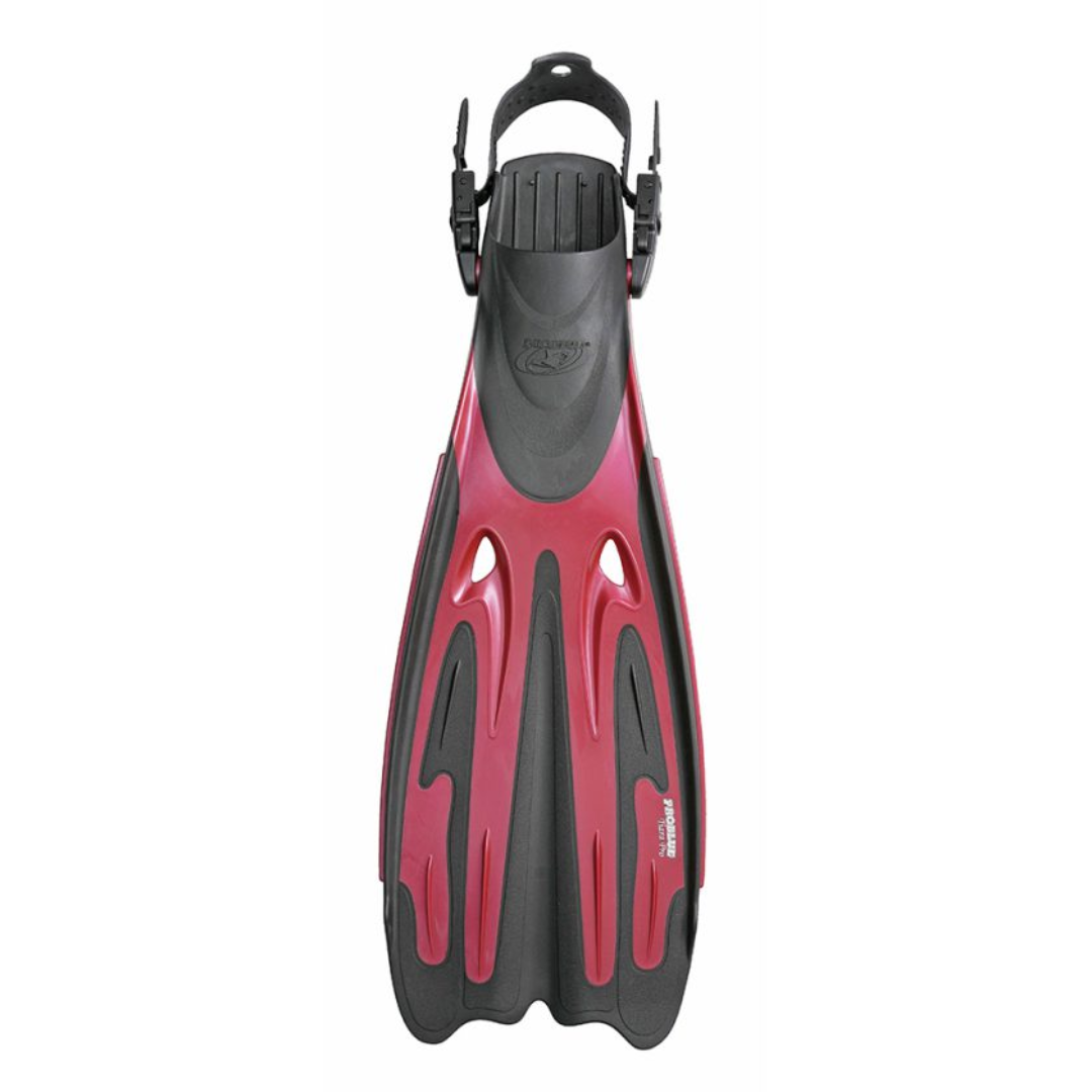 Problue 調整式短蛙