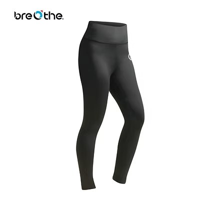 Breathe 水呼吸  女款防曬抗UV水母長褲