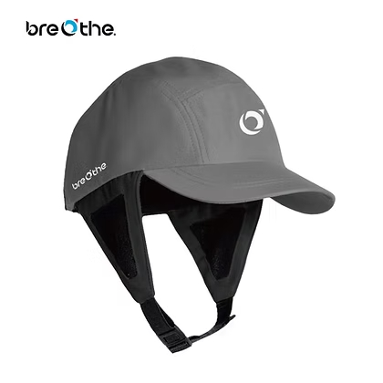 Breathe 水呼吸  水陸兩用鴨舌帽
