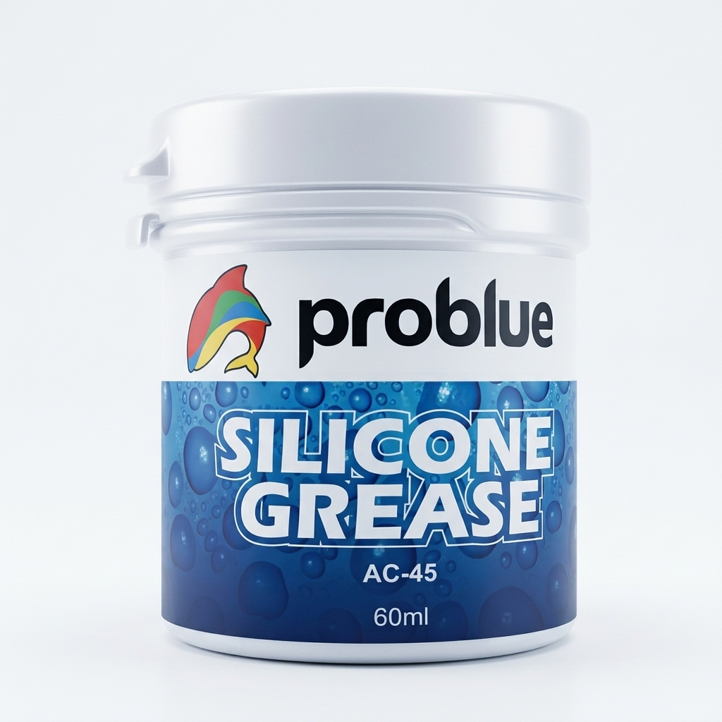 Problue 矽膠油 60g (AC-45)