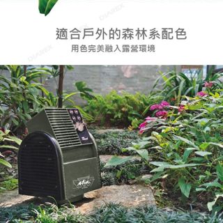 領航家 搖擺循環扇 風扇 電扇 遙控款 三段風速