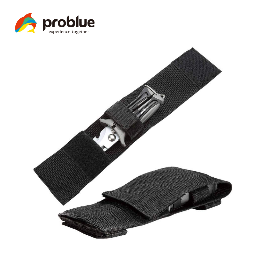 Problue 潛水刀套