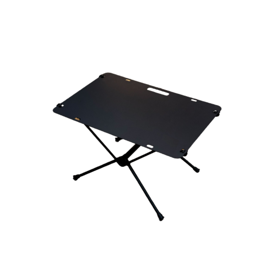 霧化硬質鋁面戰術桌