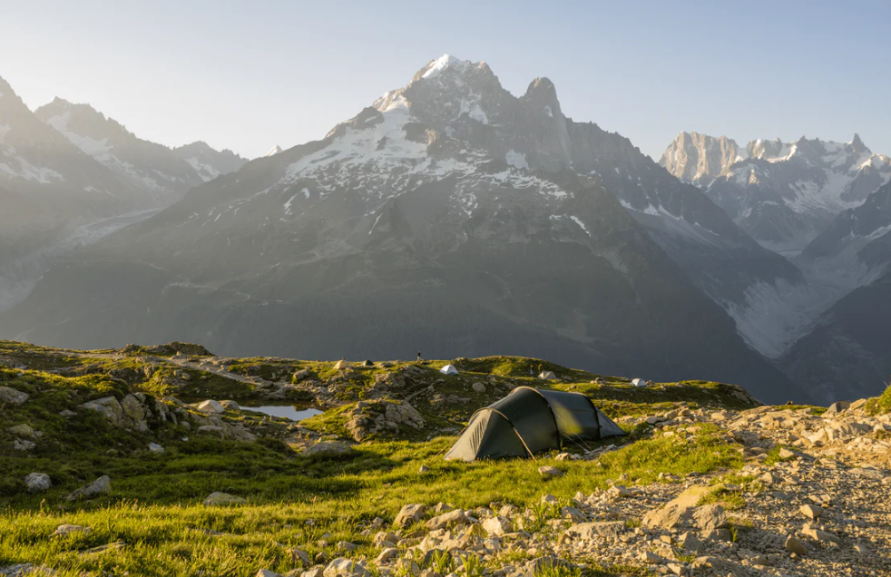 |裝備寄賣| HILLEBERG Anjan 2 GT 安哲 帳篷(店面展示中)