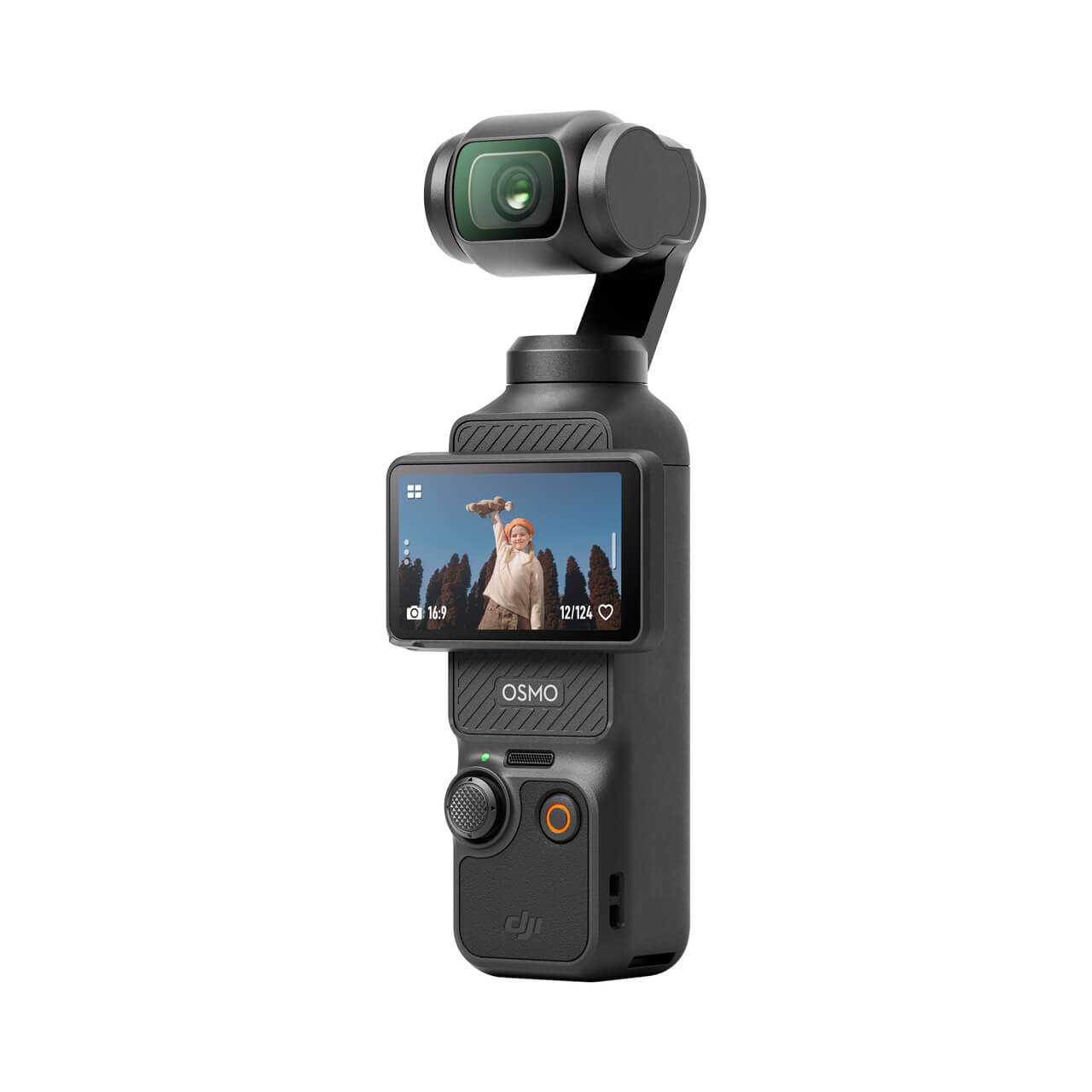 DJI Osmo Pocket 3 手持拍攝裝置