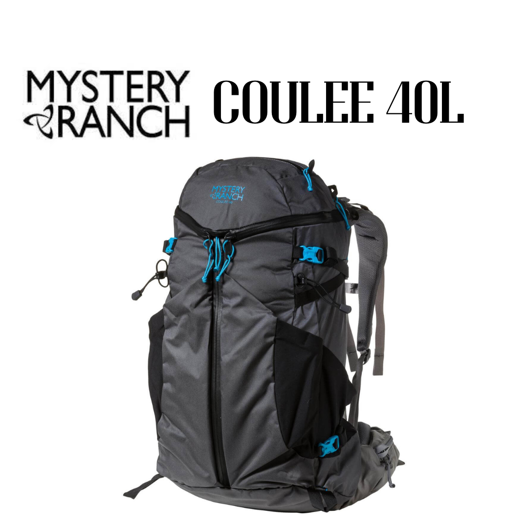 MYSTERY RANCH COULEE 40L - 女包