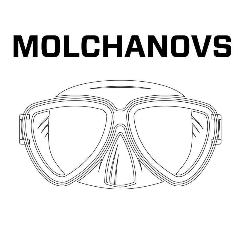 270Pro PURE 防霧貼 MOLCHANOVS系列